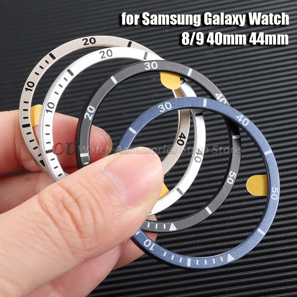 Samsung Smartwatch Accessories - For Samsung Galaxy Watch 9 8