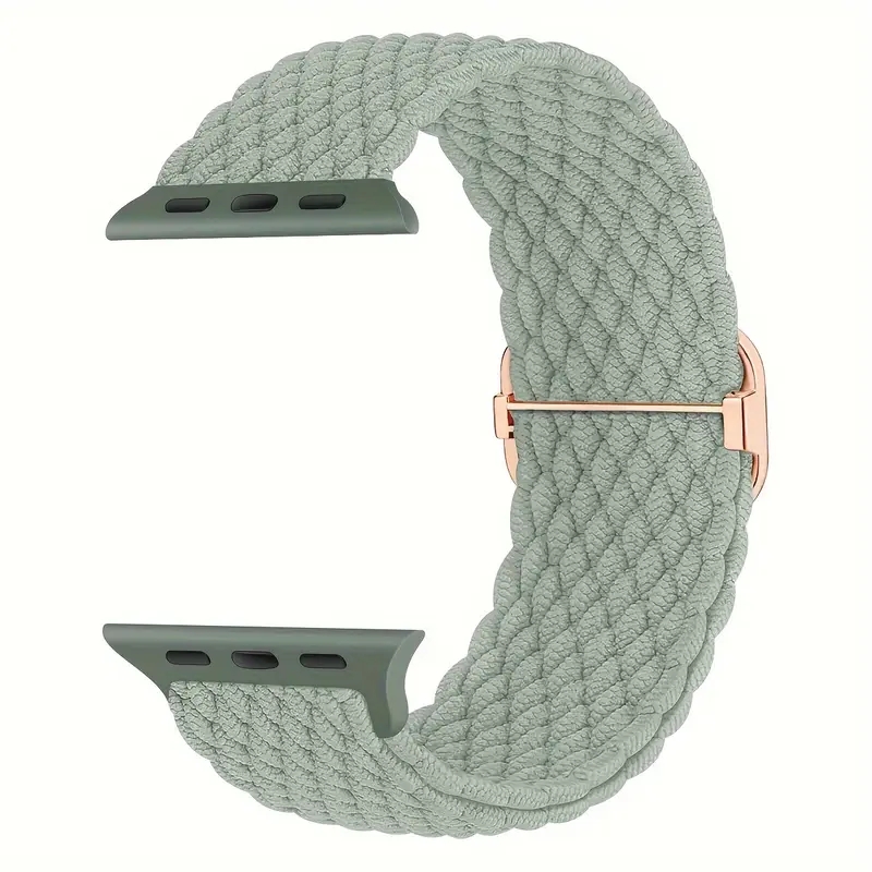 Sport Loop Strap - Braided Solo Loop for Apple Watch