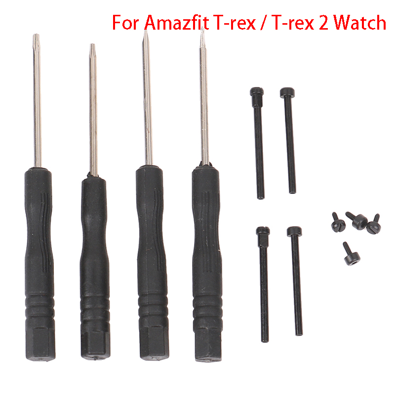 Smartwatch X - Watch Connector Screw Rod Adapter PIN