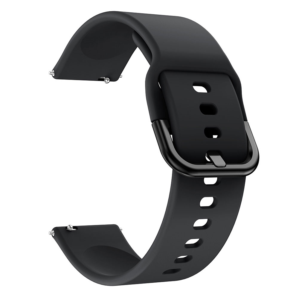 22MM Silicone Straps For Fossi - Fossil Smartwatch Accessories ulasan dan harga