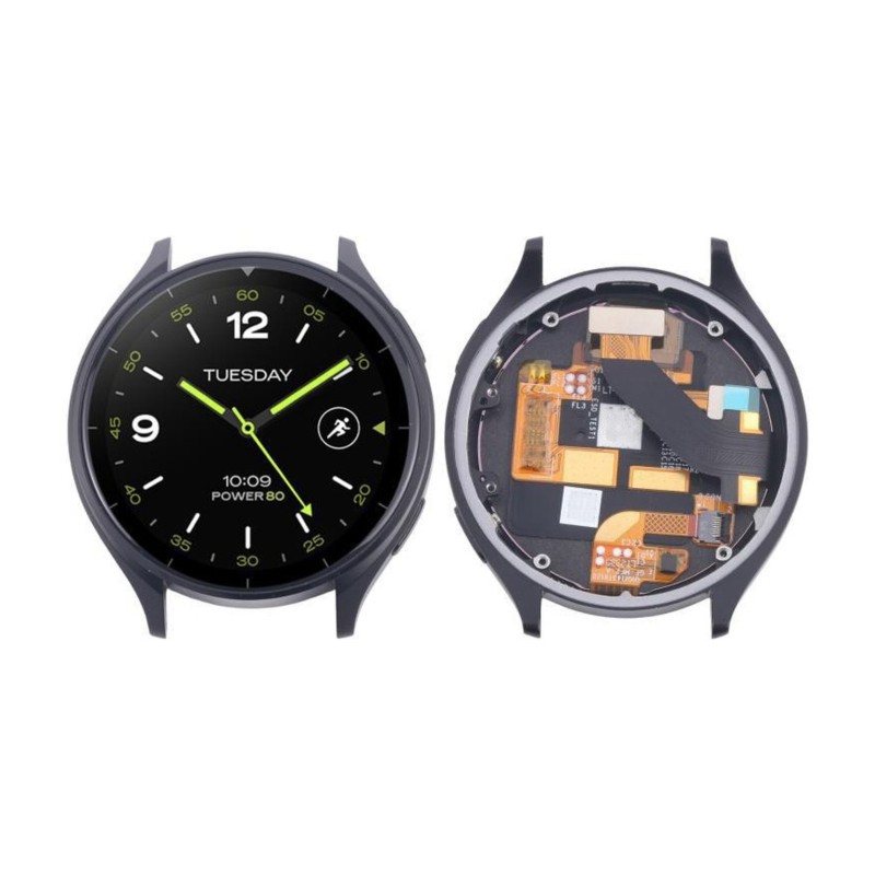 ABGI-For Watch 2 Replacement L - Smartwatch Watch Accessories ulasan dan harga