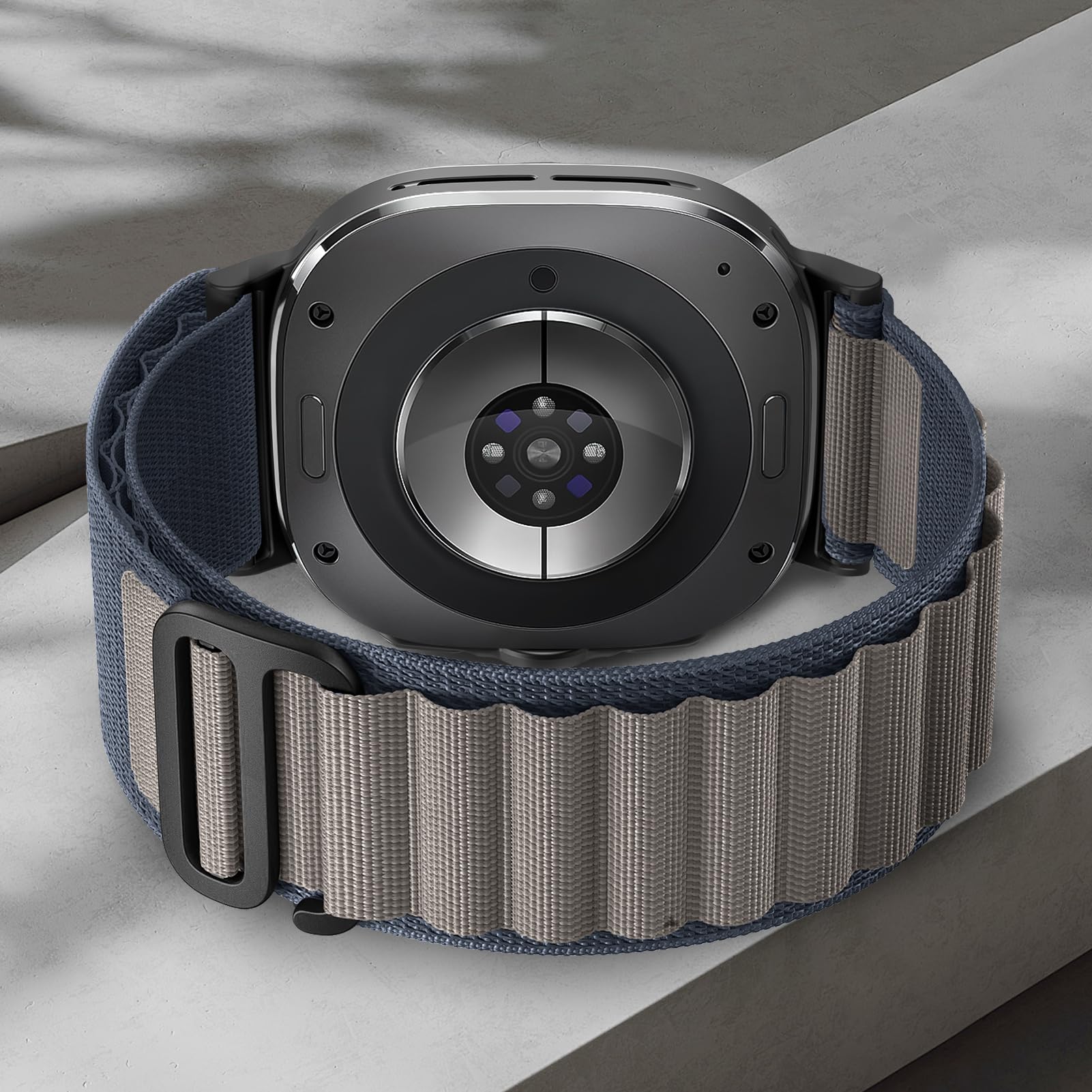 Alpine Loop Band For Samsung G - Samsung Smartwatch Ultra Accessories ulasan dan harga