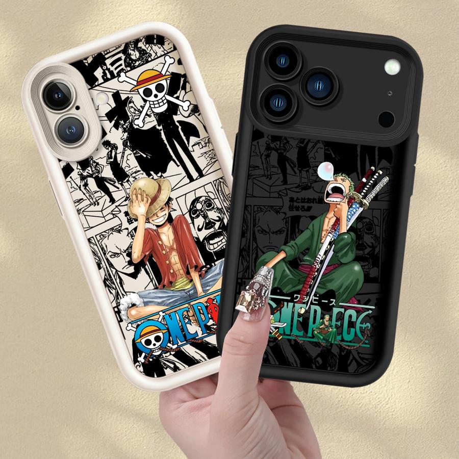 Ones P-Pieces Luffys Zoros Pho - Vivo Y28 ulasan dan harga