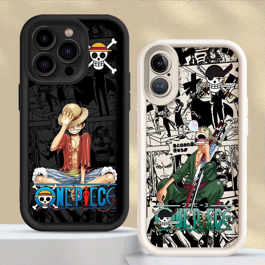 Ones P-Pieces Luffys Zoros Pho - Vivo Y28 ulasan dan harga