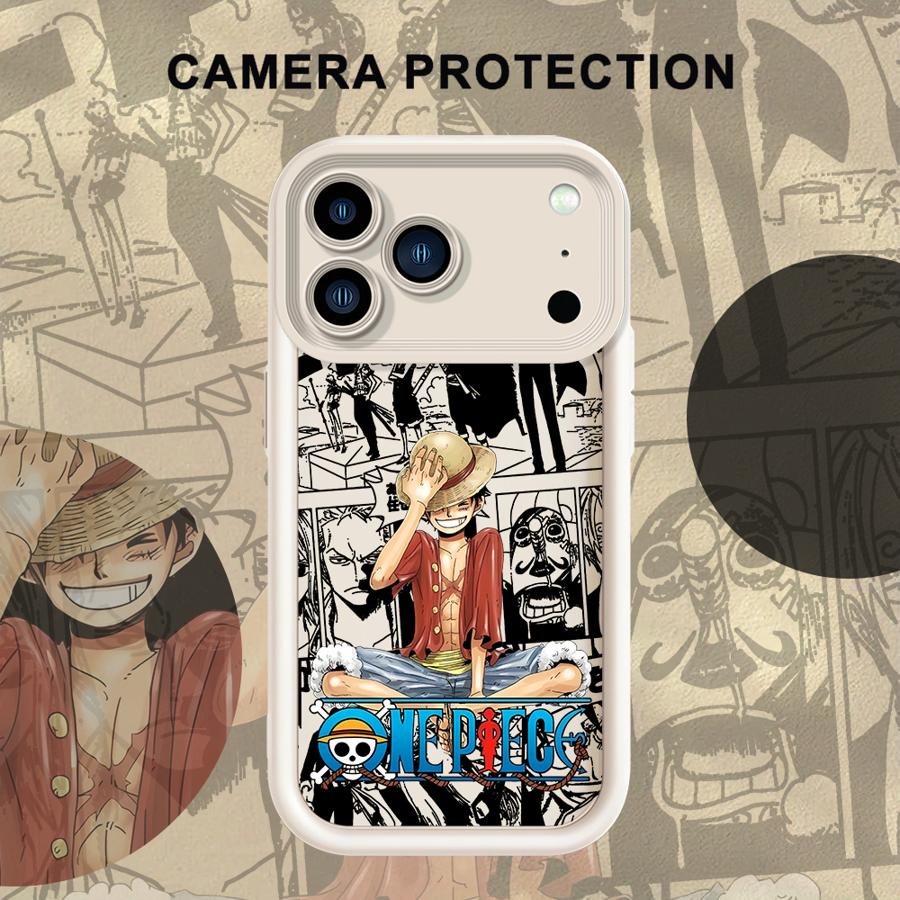 Ones P-Pieces Luffys Zoros Pho - Vivo Y28 ulasan dan harga