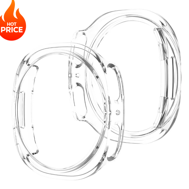 PC Hard Case For Samsung Galax - Samsung Smartwatch Accessories ulasan dan harga