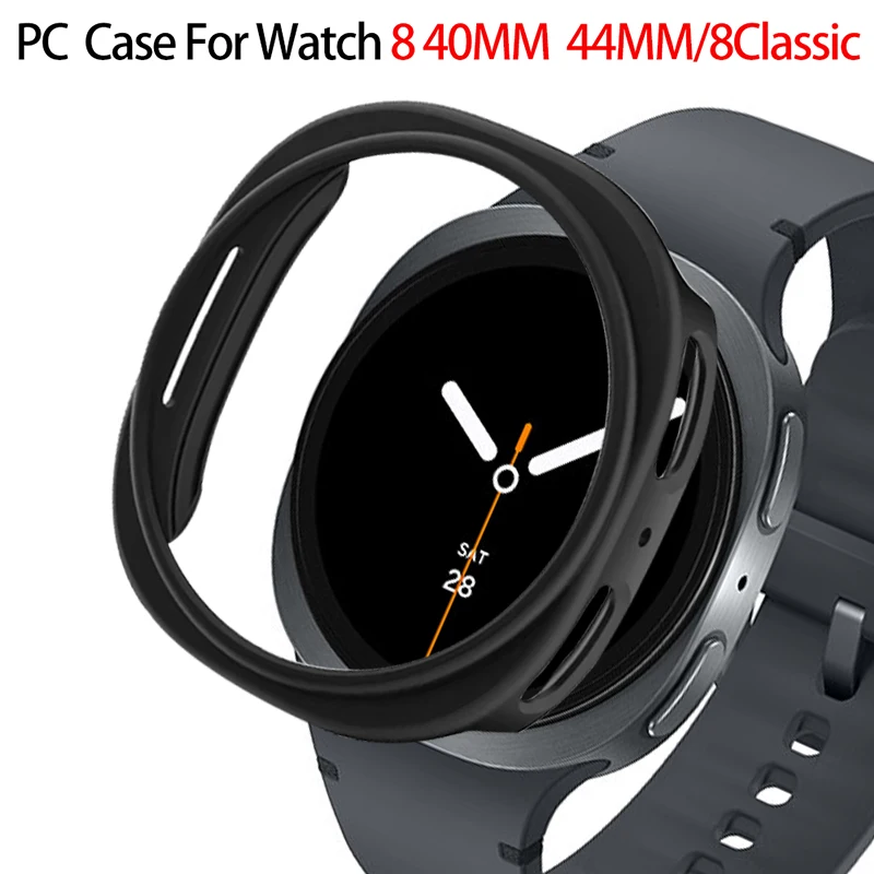 PC Hard Case For Samsung Galax - Samsung Smartwatch Accessories ulasan dan harga