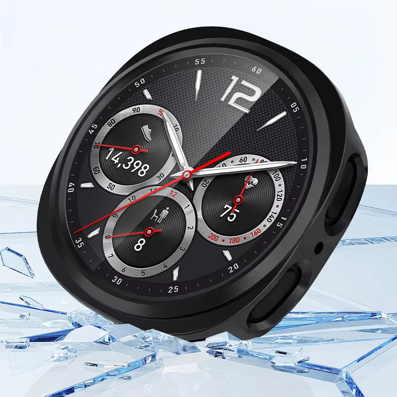 PC Hard Case For Samsung Galax - Samsung Smartwatch Accessories ulasan dan harga
