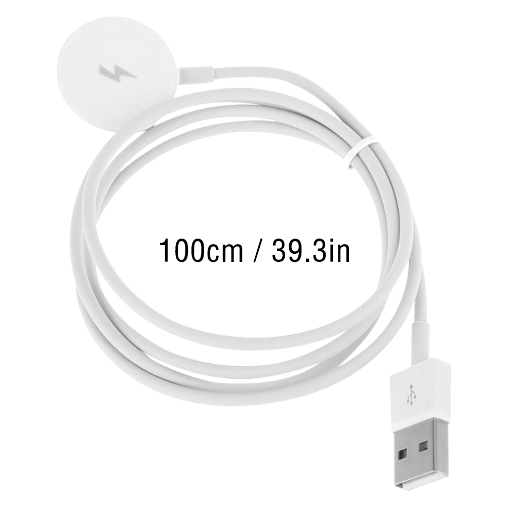 USB Smart Watch Magnetic Charg - Fossil Smartwatch Accessories ulasan dan harga