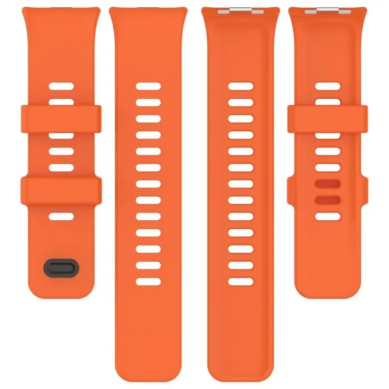 Official Silicone Strap for Xi - Sport Loop Strap ulasan dan harga