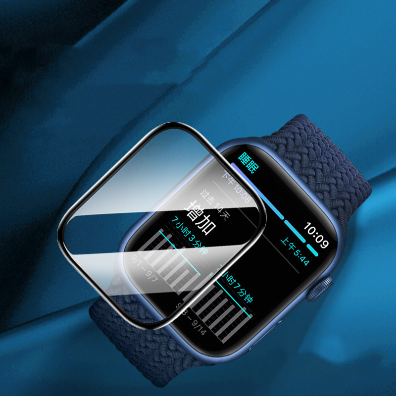 Screen Protector For Apple Wat - Watch Case Bumper ulasan dan harga