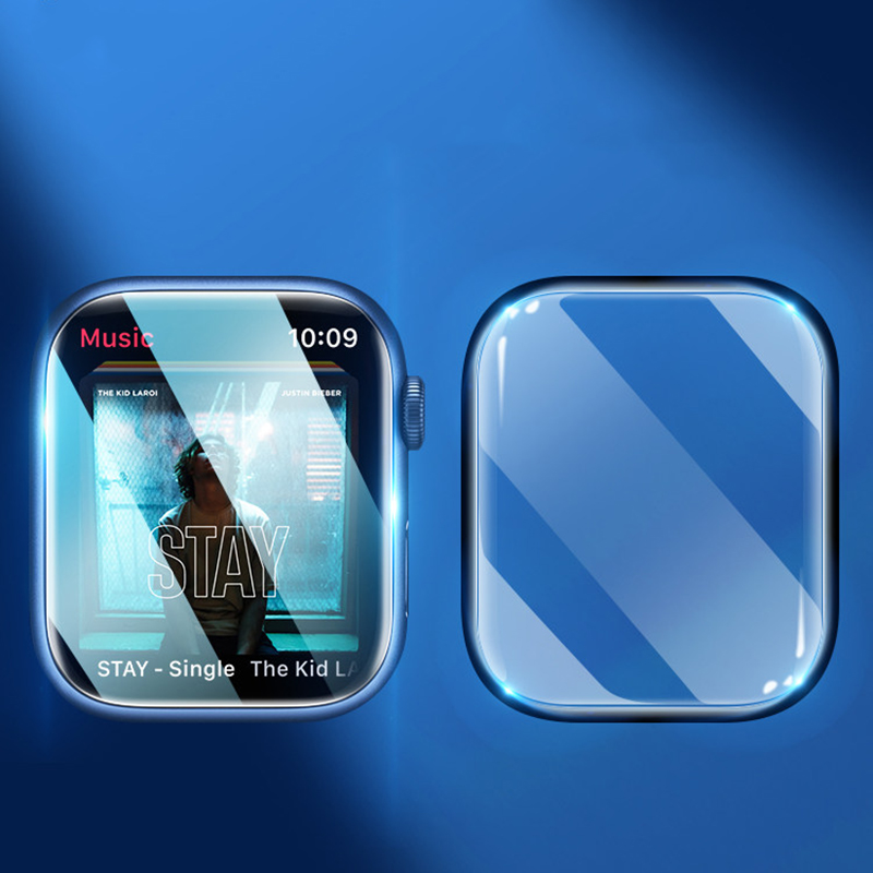 Screen Protector For Apple Wat - Watch Case Bumper ulasan dan harga