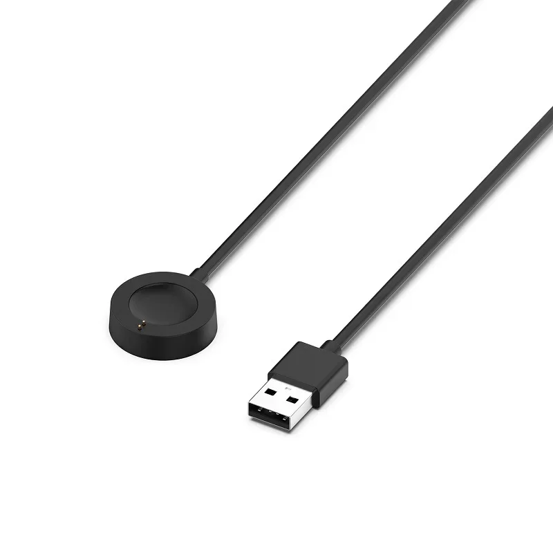 USB Magnetic Fast Charger Dock - Fossil Smartwatch Accessories ulasan dan harga