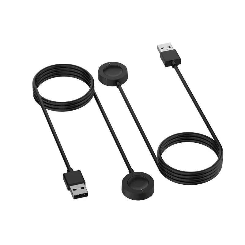 USB Magnetic Fast Charger Dock - Fossil Smartwatch Accessories ulasan dan harga