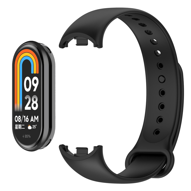 Bracelet for Mi band 8 Strap S - Sport Loop Strap ulasan dan harga