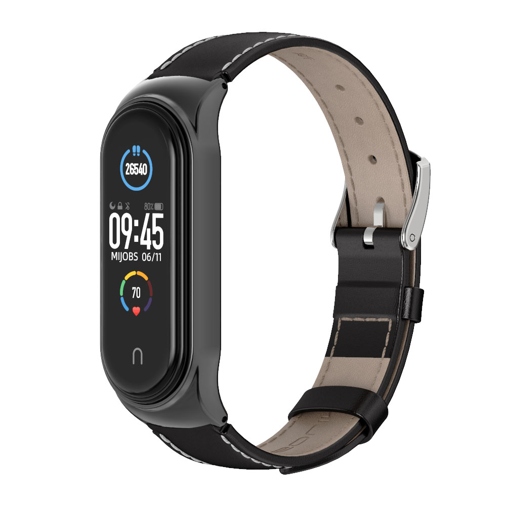 For Mi Band 10 9 8 7 6 5 Strap - Sport Loop Strap ulasan dan harga