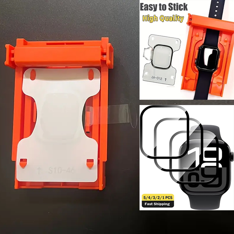 Screen Protector For Apple Wat - Watch Case Bumper ulasan dan harga