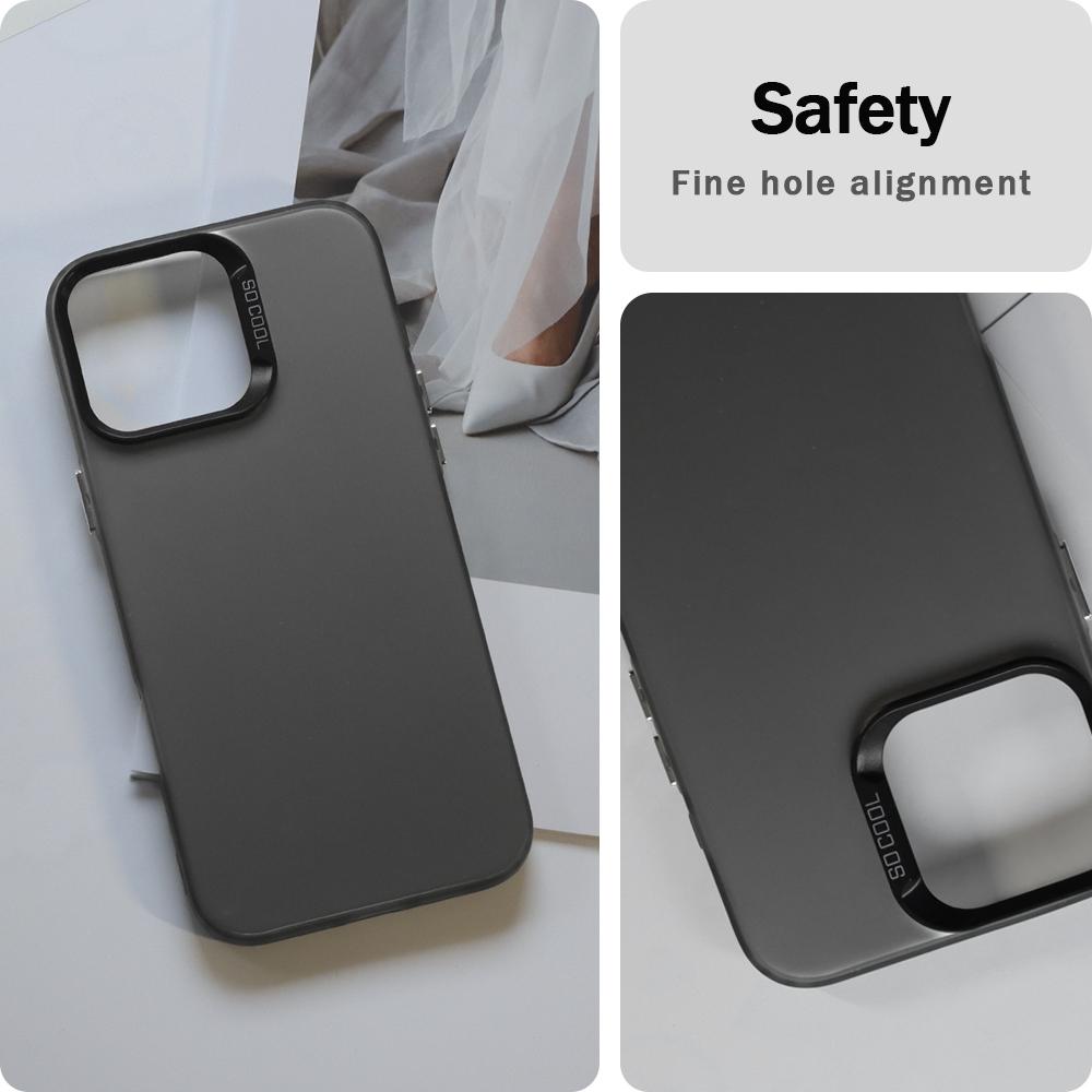 Misfits Phone Case For IPhone  - Apple Iphone 16 ulasan dan harga