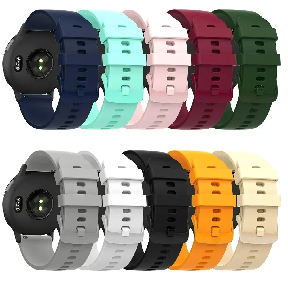For Fossil GEN 5E 5 LTE 45/44m - Fossil Smartwatch Accessories ulasan dan harga