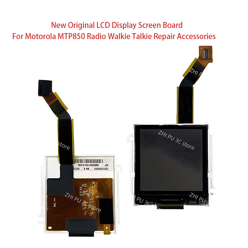 New Original LCD Display Scree - Motorola Smartwatch Accessories ulasan dan harga