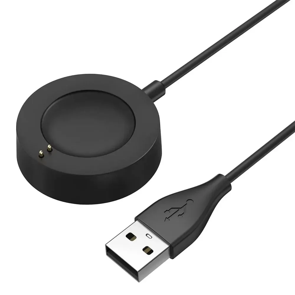 Charger for Fossil Gen 4 5 6 G - Fossil Smartwatch Accessories ulasan dan harga