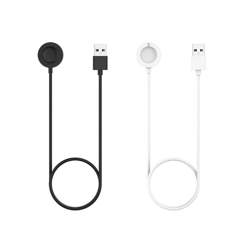 1M USB Magnetic Fast Charge Ch - Fossil Smartwatch Accessories ulasan dan harga