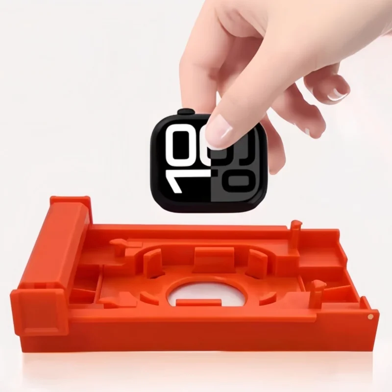 Easy Install Kit Screen Protec - Watch Case Bumper ulasan dan harga