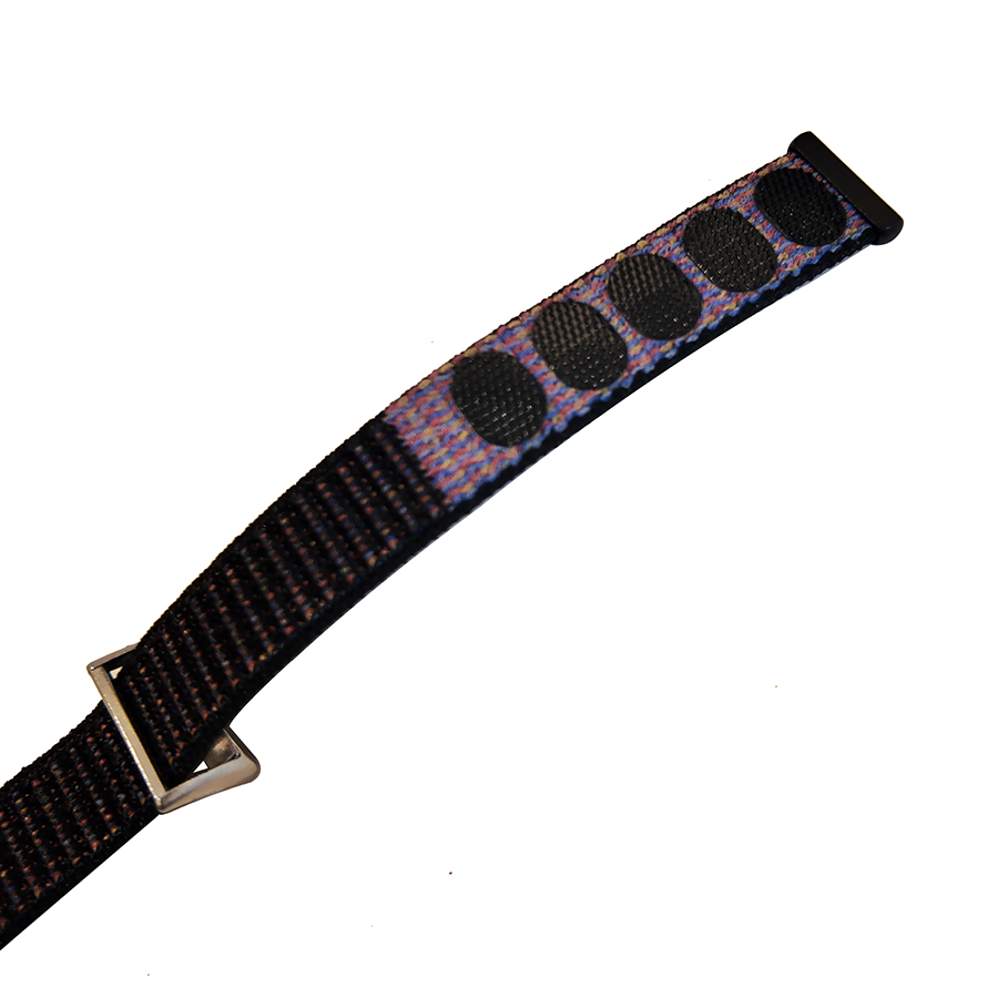 Nylon Loop Strap for Xiaomi Mi - Sport Loop Strap ulasan dan harga