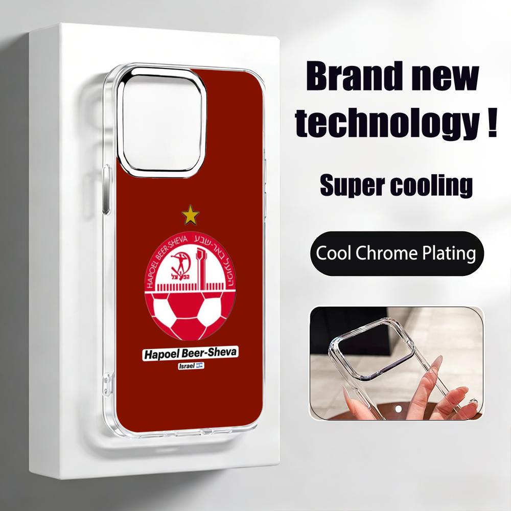 Israeli H-Hapoel Be'er S-Sheva - Apple Iphone 16 ulasan dan harga
