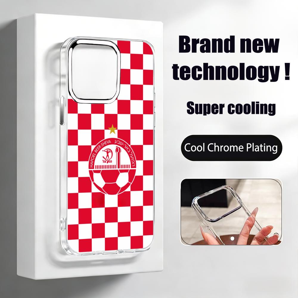 Israeli H-Hapoel Be'er S-Sheva - Apple Iphone 16 ulasan dan harga