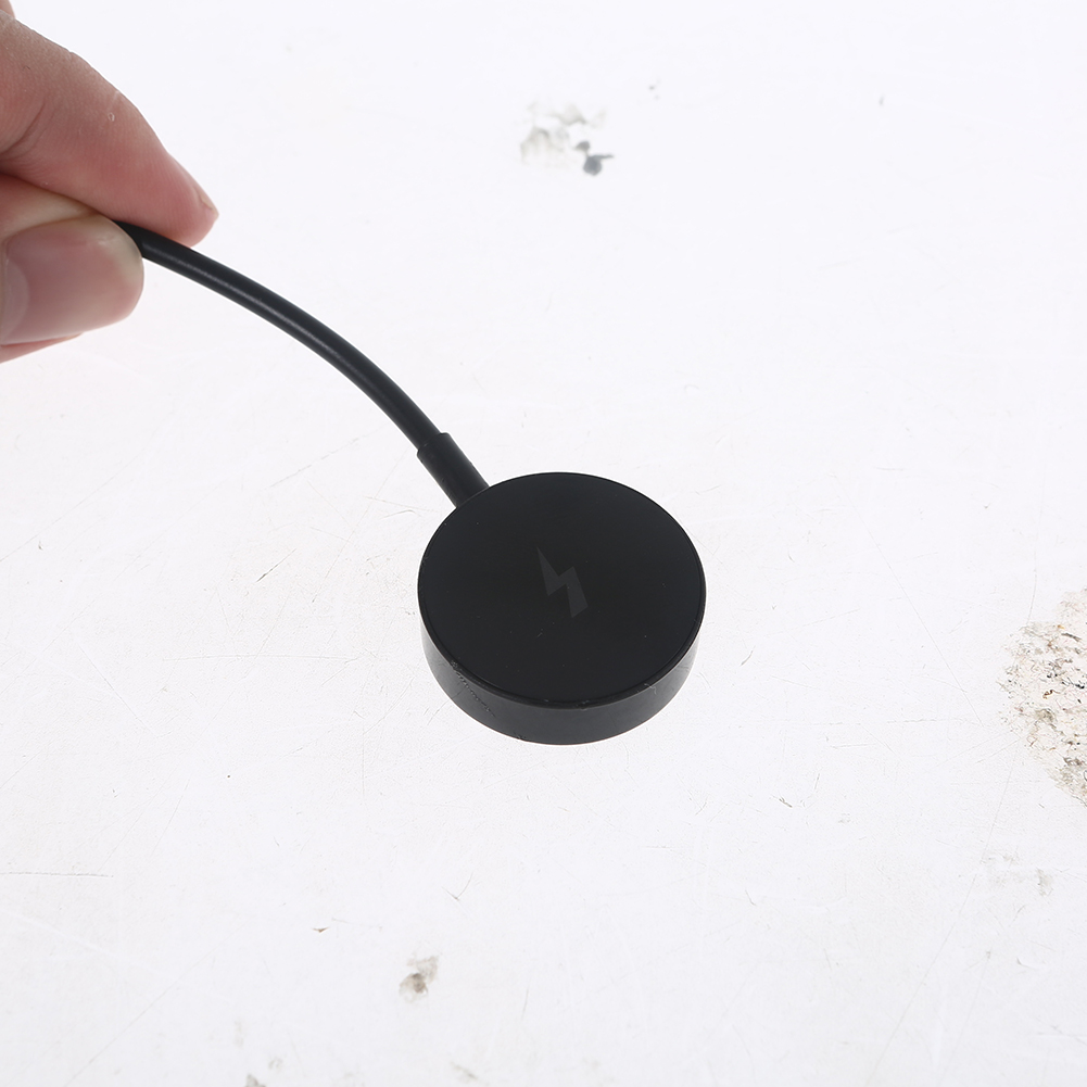 1m Charging Cable Stand Short  - Fossil Smartwatch Accessories ulasan dan harga