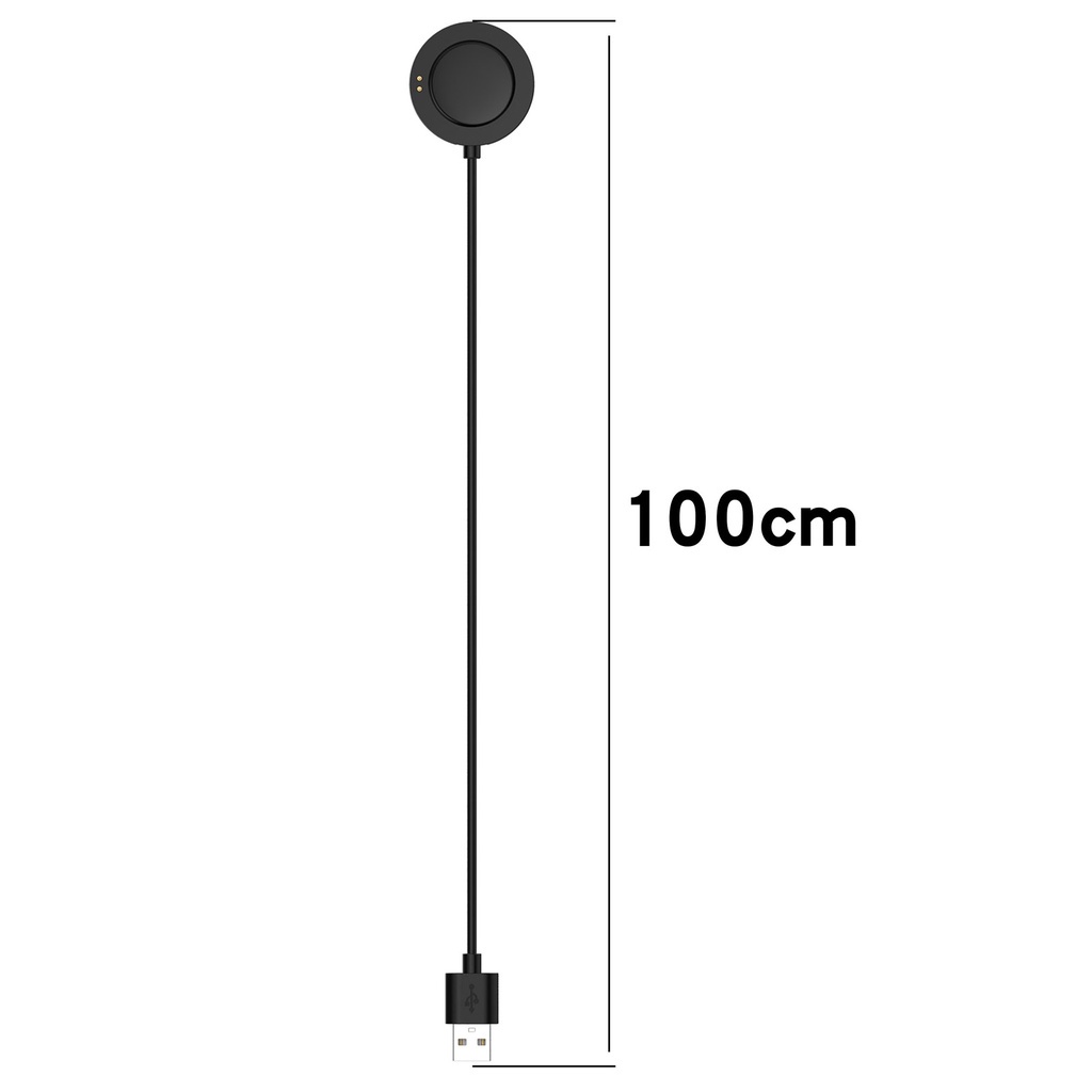 Magnetic USB Charging Cable fo - Xiaomi Smartwatch S4 Accessories ulasan dan harga