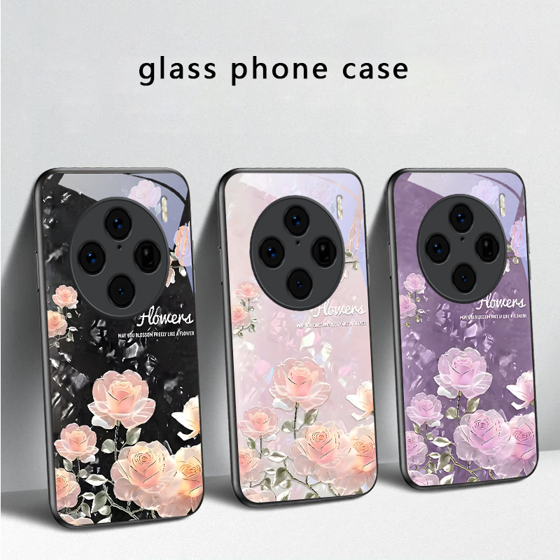 Night roses bloom freely For v - Vivo X200 ulasan dan harga