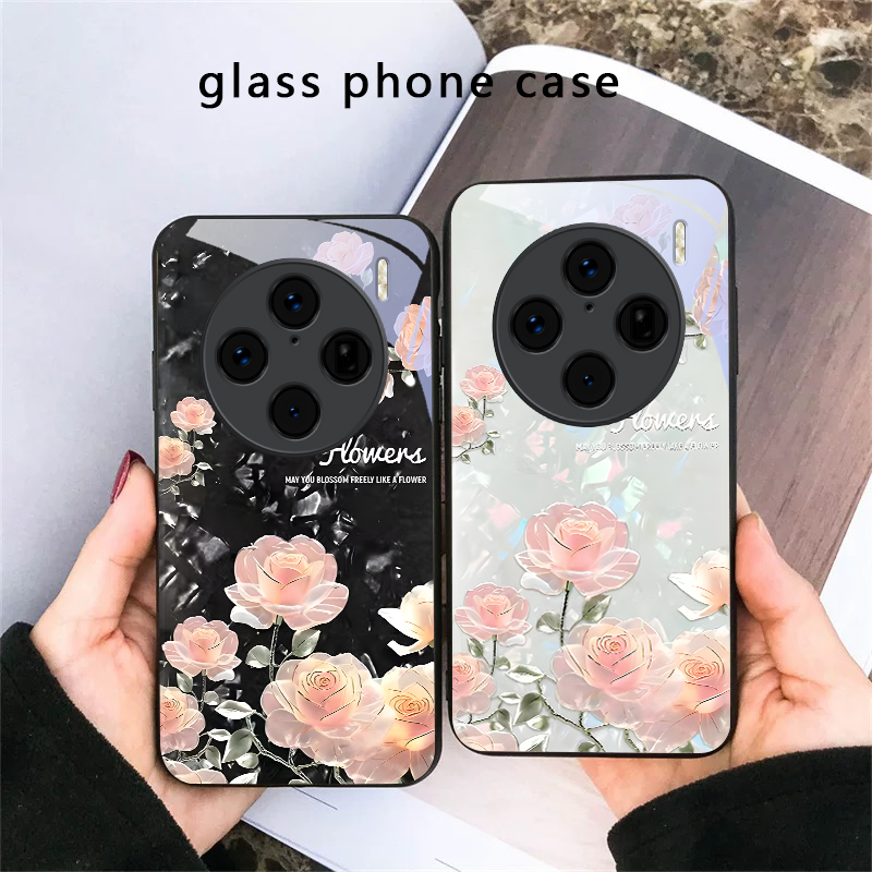 Night roses bloom freely For v - Vivo X200 ulasan dan harga