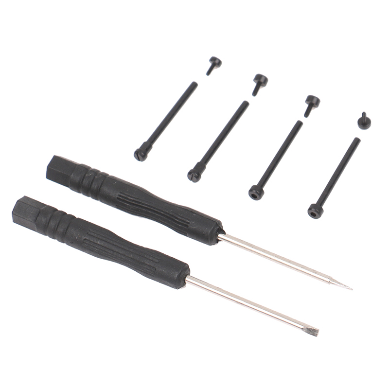 Watch Connector Screw Rod Adap - Smartwatch X ulasan dan harga
