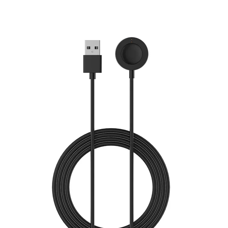 1M USB Magnetic Fast Charger D - Fossil Smartwatch Accessories ulasan dan harga