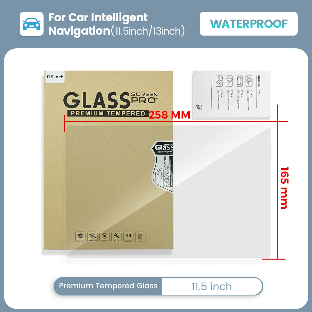 Protector Film Sticker for 11. - Screen Protector Film ulasan dan harga
