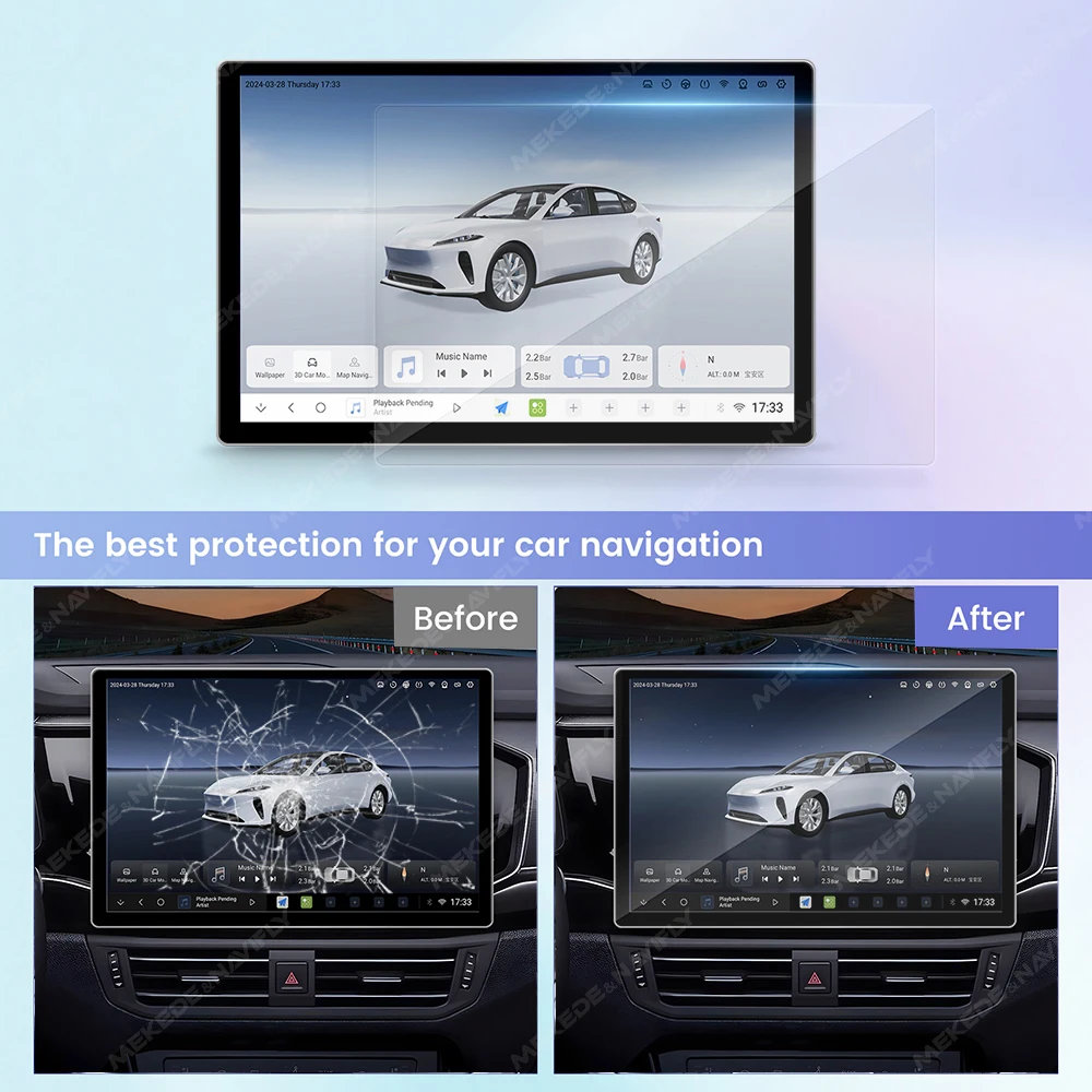 Protector Film Sticker for 11. - Screen Protector Film ulasan dan harga