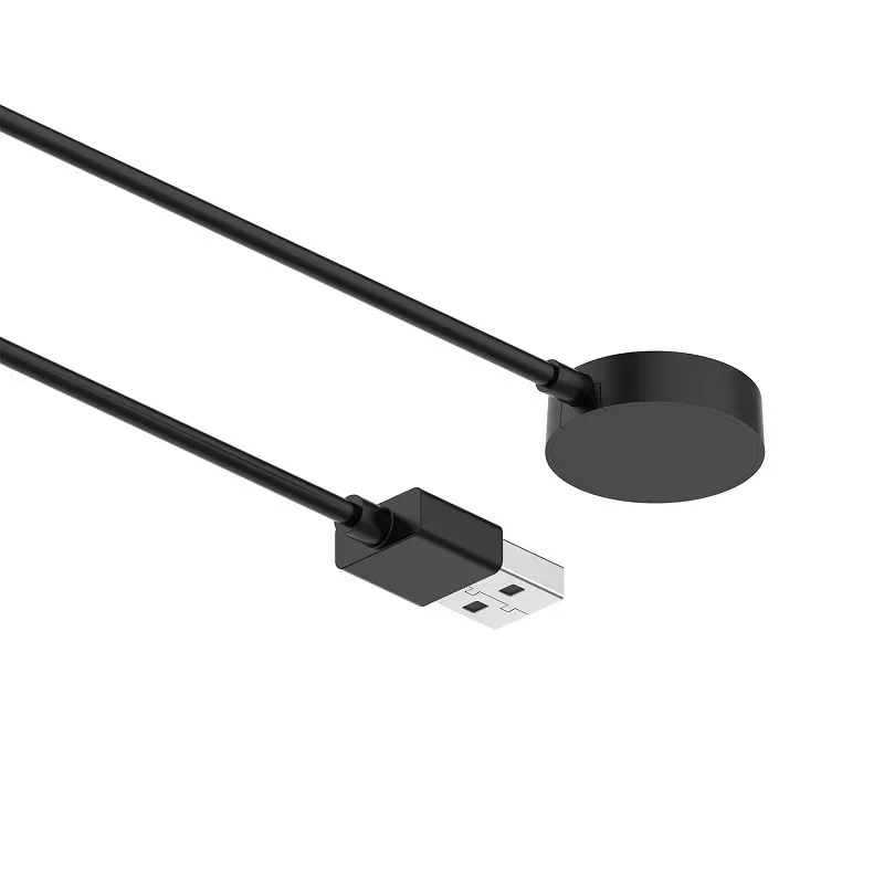 1M USB Charging Cable For Foss - Fossil Smartwatch Accessories ulasan dan harga